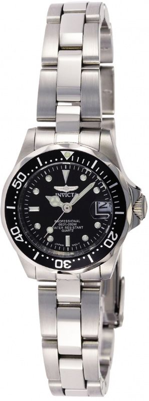 Invicta Pro Diver Ladies 24mm 8939