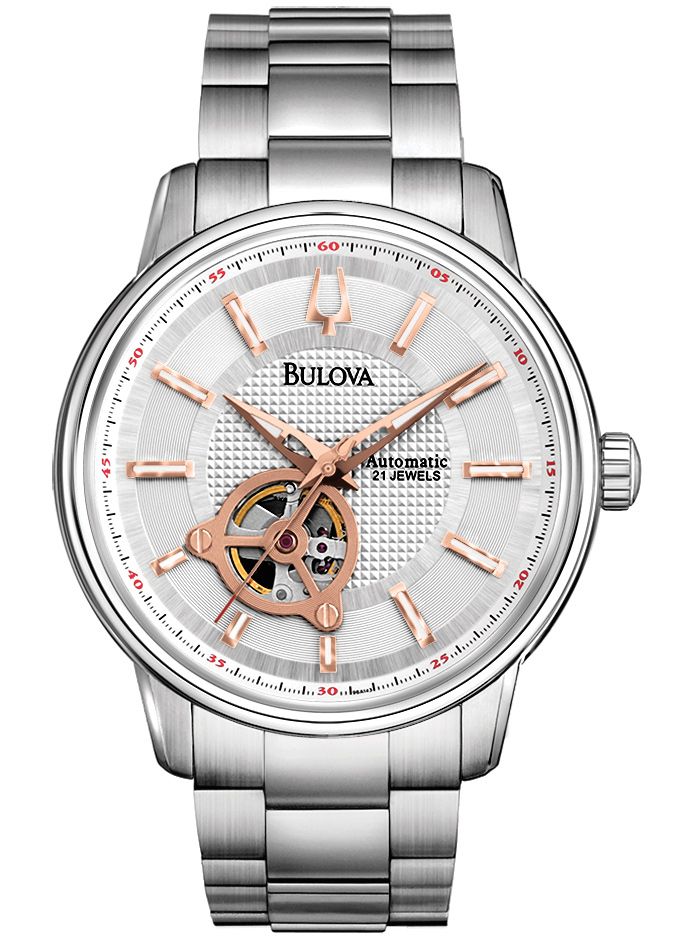 Bulova 96a143 top