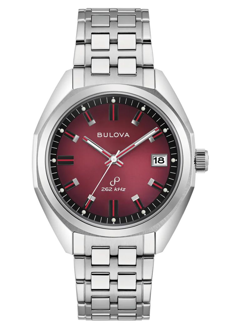 Bulova Jet Star 96B401 96B401
