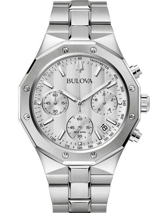 Bulova 98d103 marine discount star
