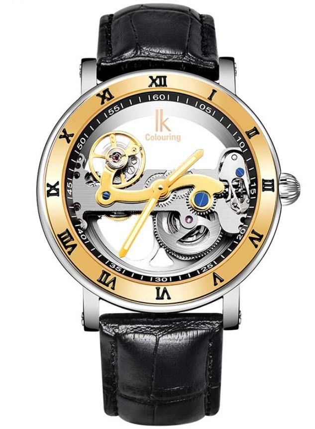 Ik colouring watch review best sale
