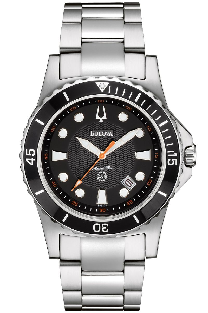 Bulova 200m 2025