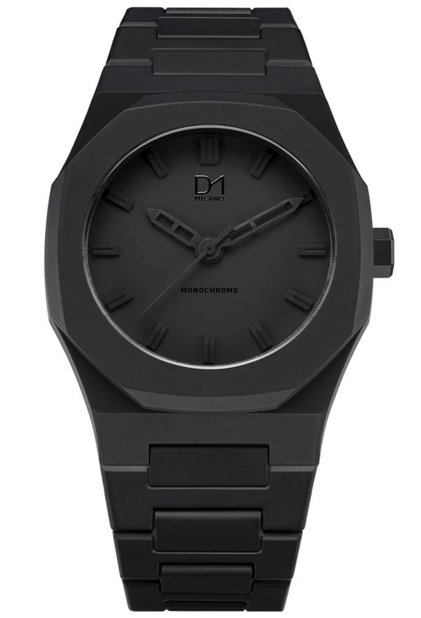 D1 clearance milano black