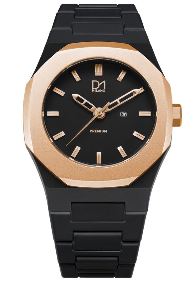 D1 milano 2025 premium