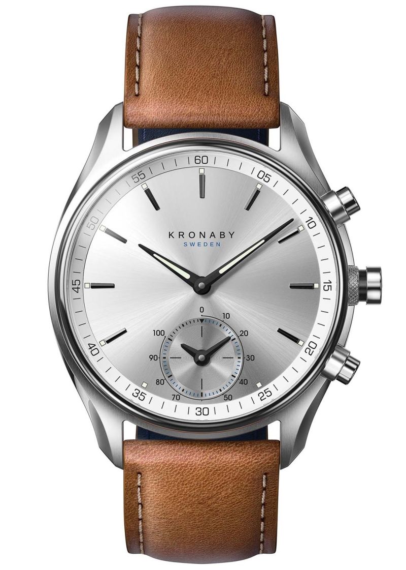 Kronaby watches amazon deals