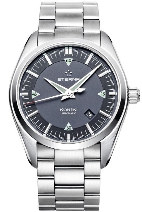 eterna kontiki automatic