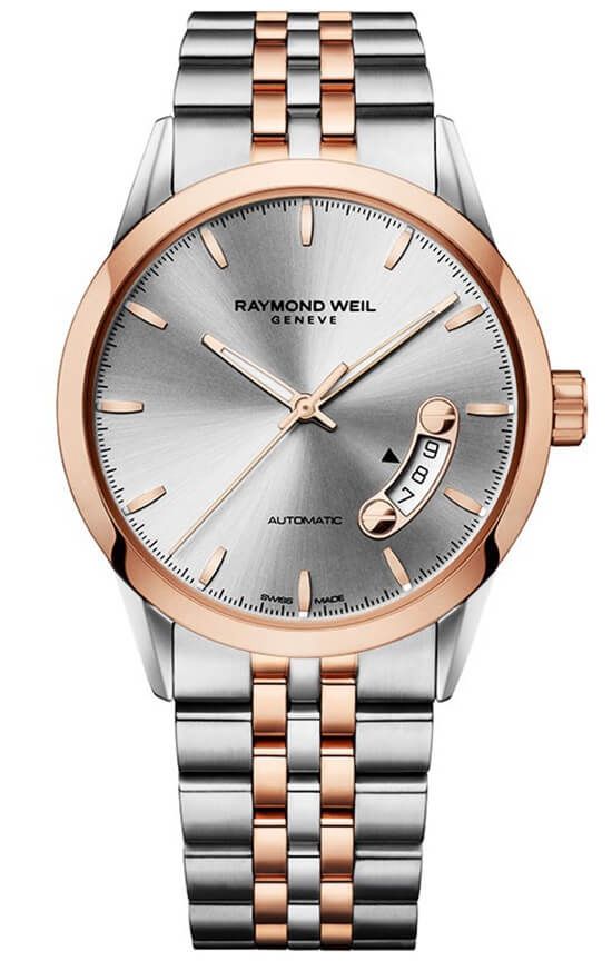 Raymond weil freelancer 2770 online