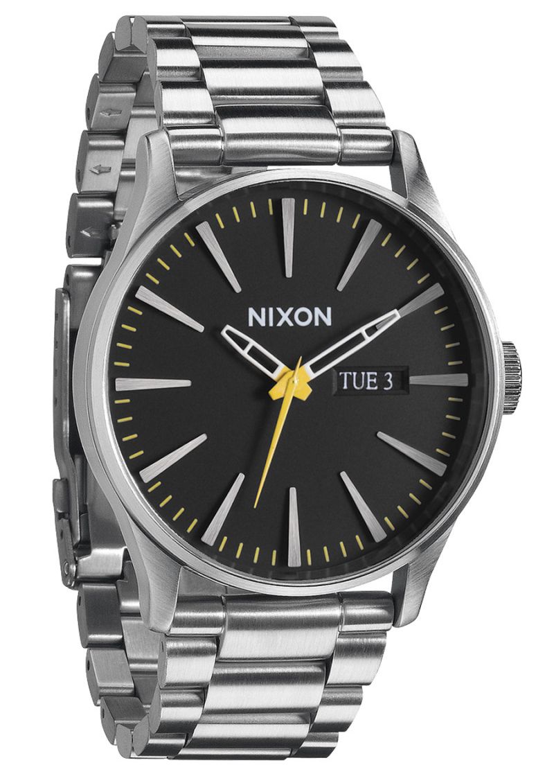 Nixon Sentry SS Grand Prix A356 1227 RIP