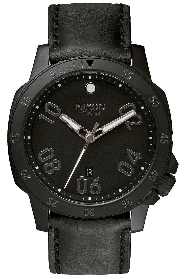 Nixon ranger online 40 leather