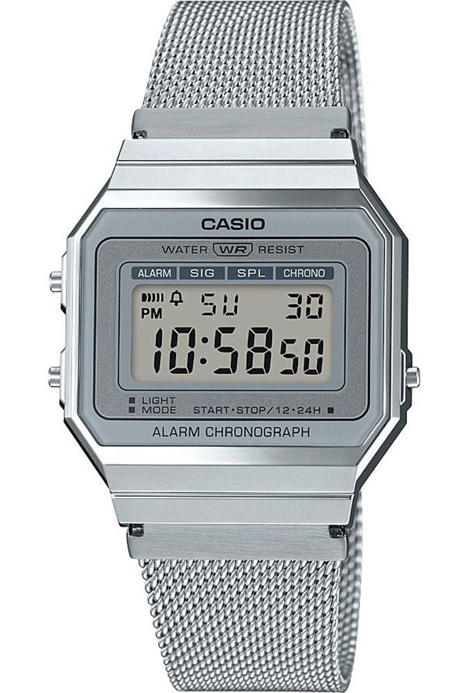 Casio vintage horloge new arrivals