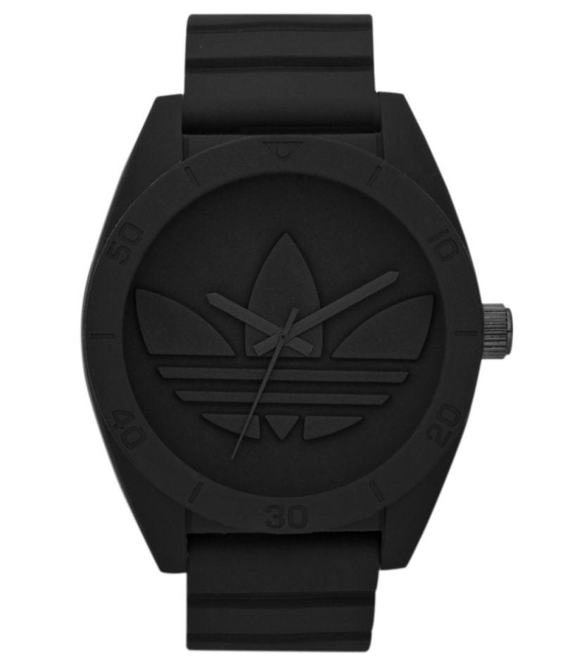 Adidas santiago xl deals watch price