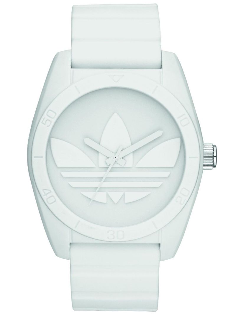 Adidas Santiago White ADH6166 RIP