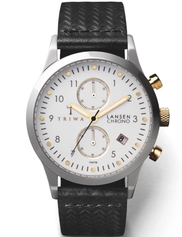 Triwa Ivory Lansen Chrono LCST106.GC010112 RIP
