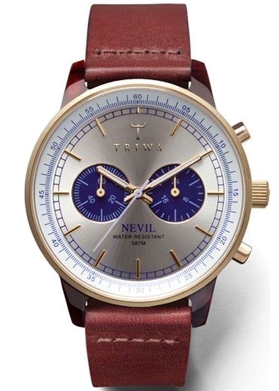 Triwa Blue Face Nevil 2.0 NEAC109 2 CL010313 RIP