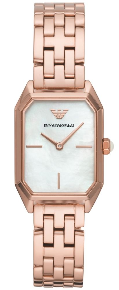 Emporio armani watch clearance official website
