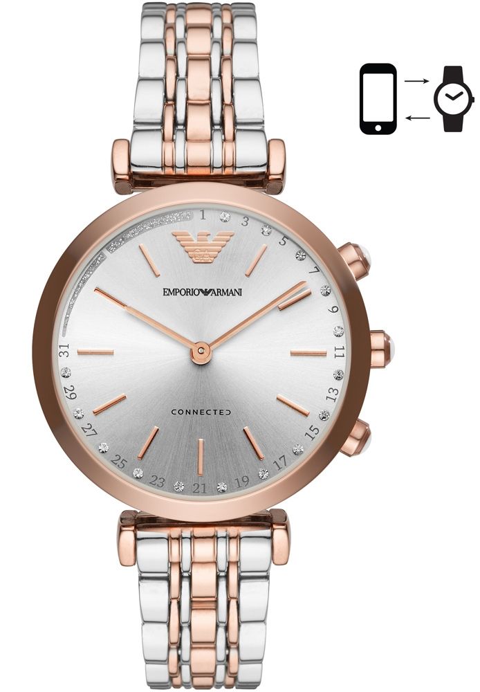 Emporio Armani Gianni T Bar ART3019