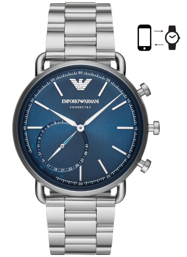 Emporio Armani Aviator ART3028