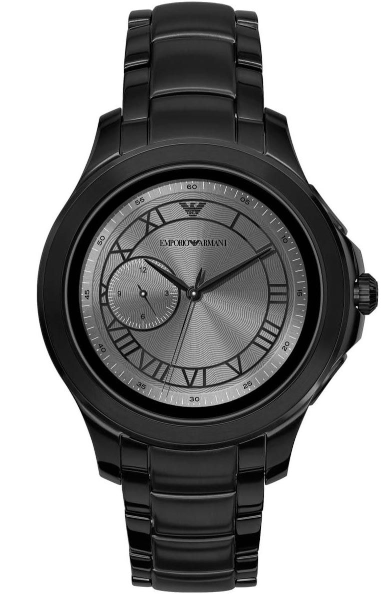 Emporio armani gen 4 smartwatch online