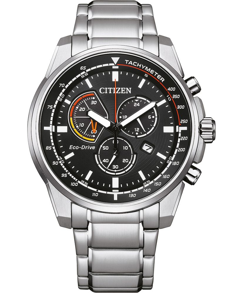 Citizen Active Sporty Chronograph AT1190-87E AT1190-87E