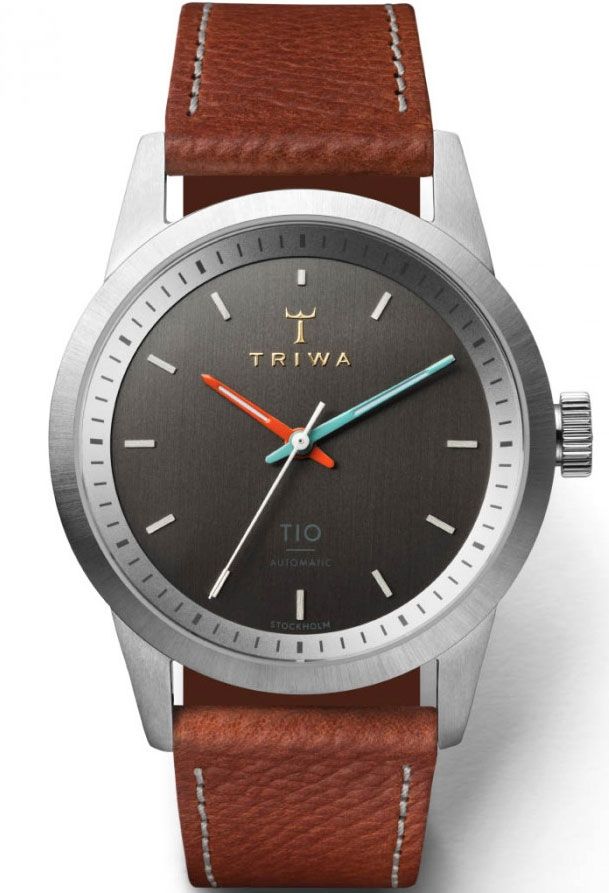 Triwa tio clearance