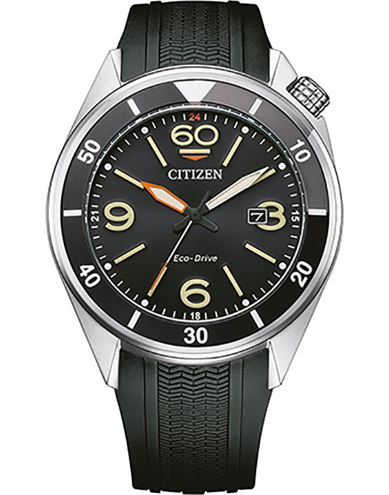 Citizen Aviator Marine AW1710-12E AW1710-12E