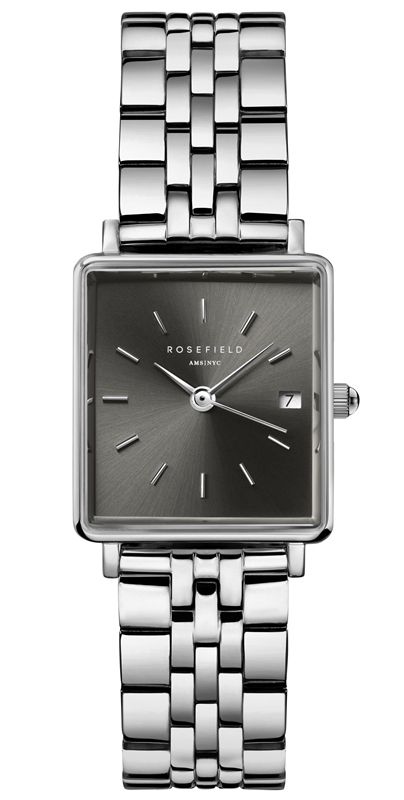 Rosefield The Boxy XS BGSSS Q051