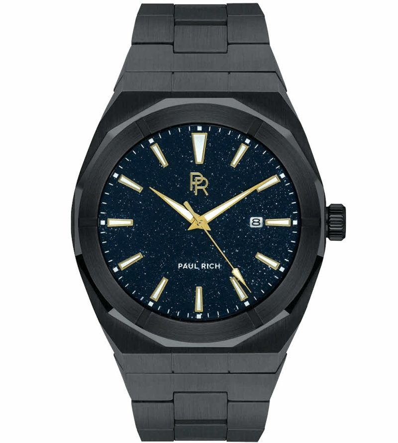Rich paul watches top