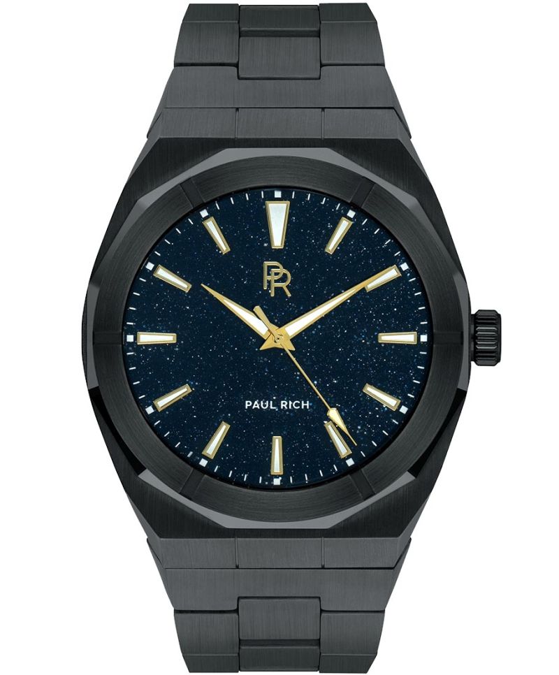 Paul rich sales watches review