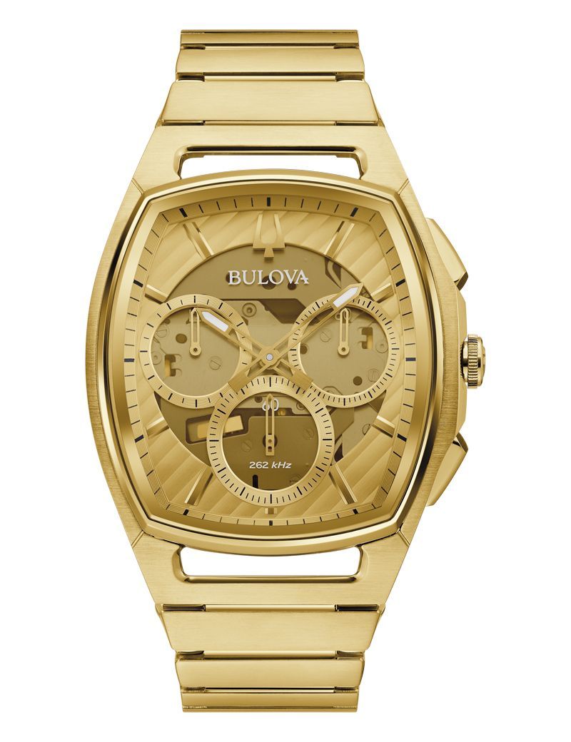 Bulova curv 97a124 top