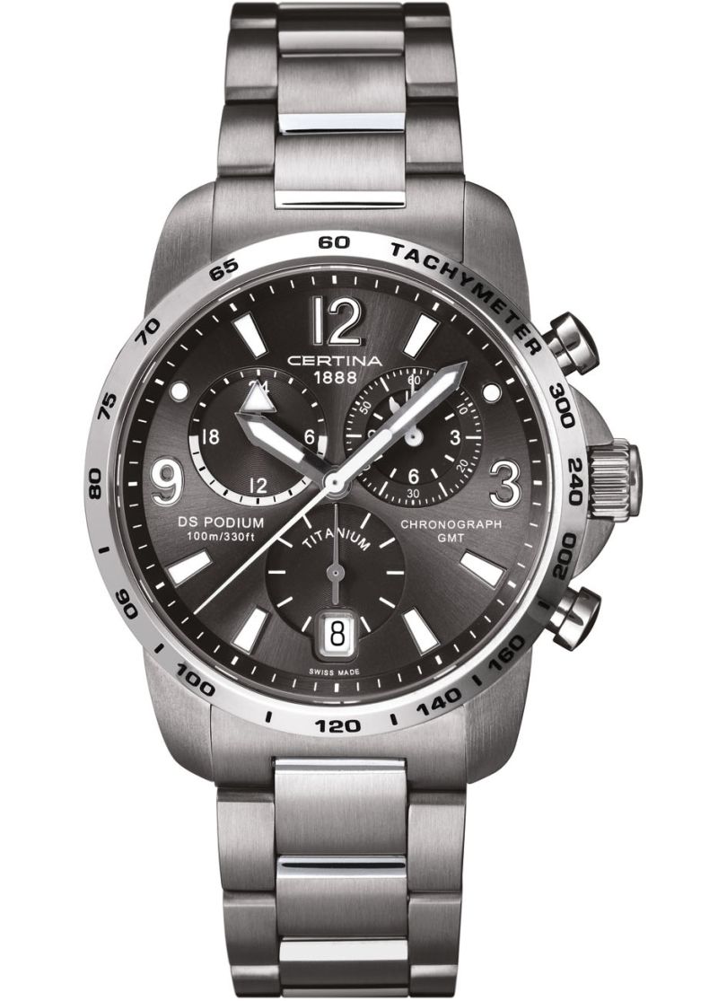 Certina ds podium c001639 a discount