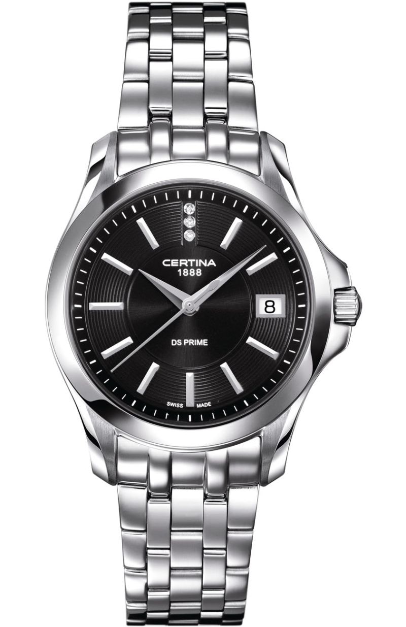 Certina DS Prime C004.210.11.056.00 RIP