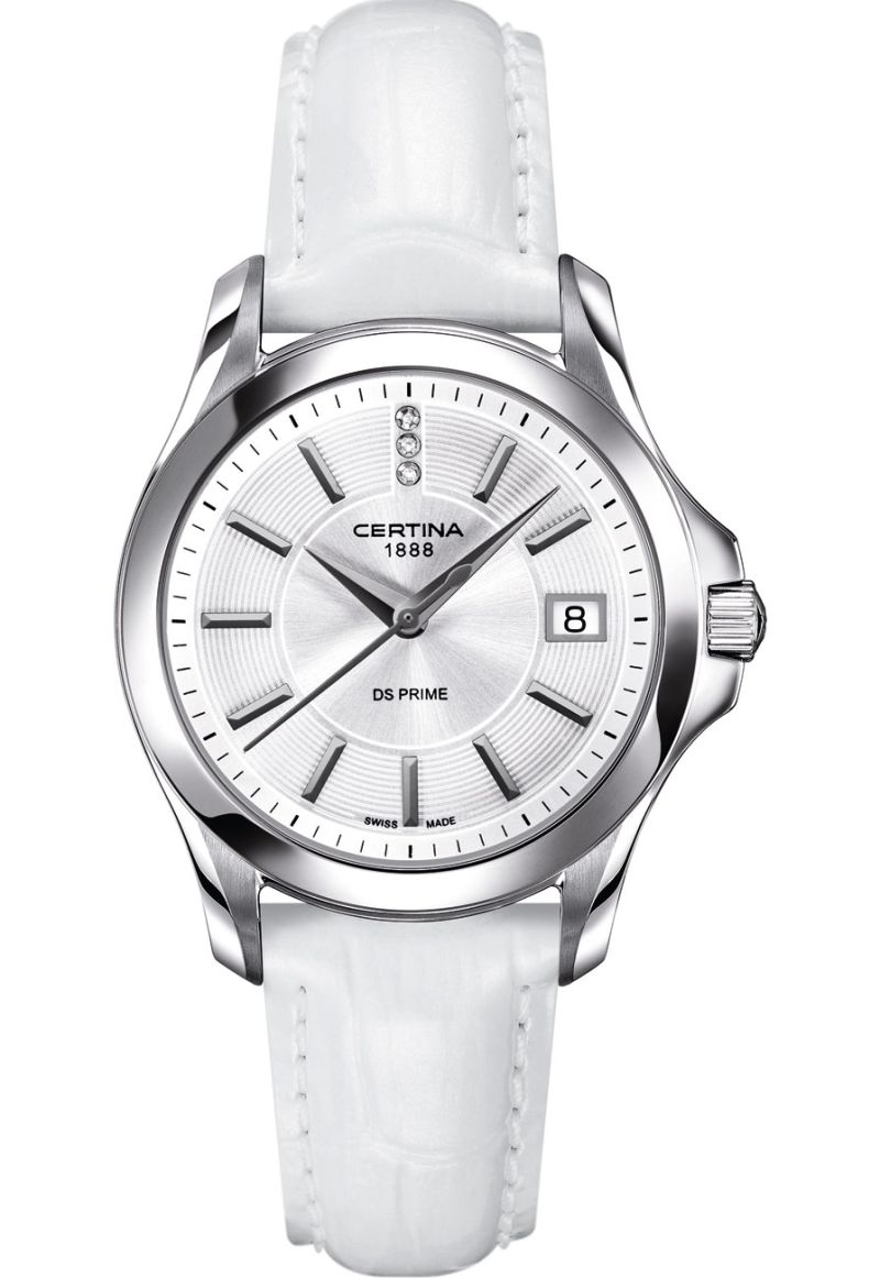 Certina ds sale prime women's watch