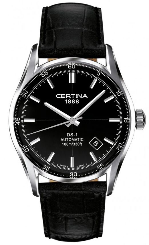 Certina ds automatic sales