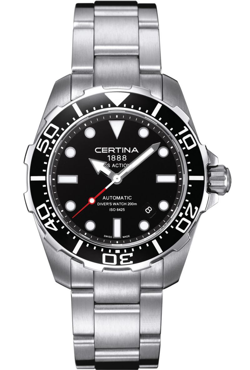 Certina DS Action C013.407.11.051.00 RIP