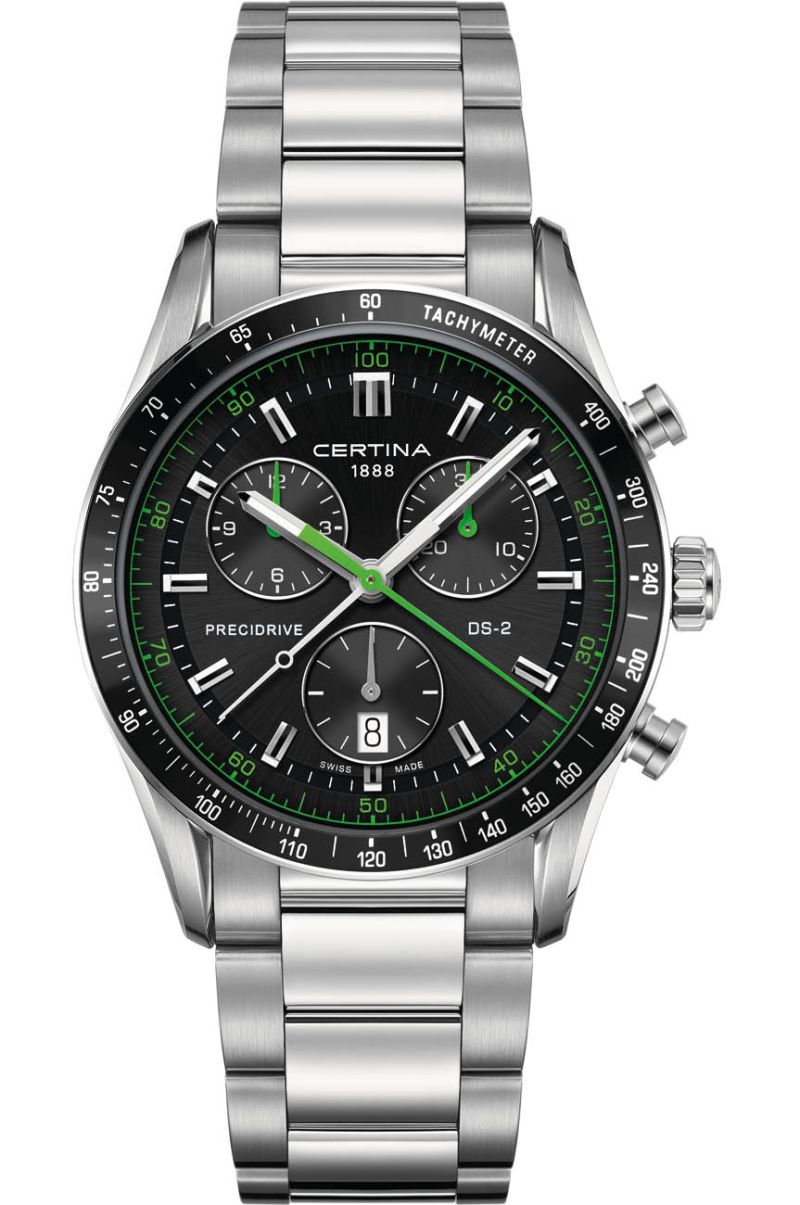 Certina precidrive review cheap