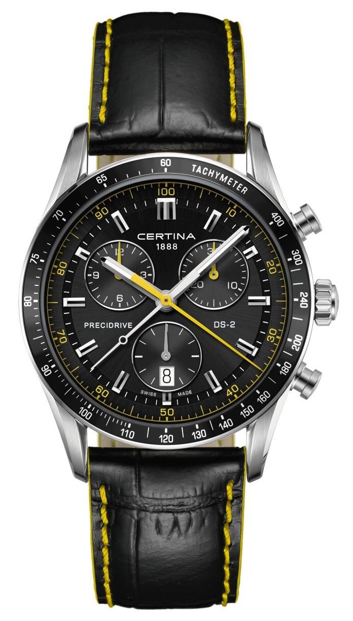 Certina precidrive review deals