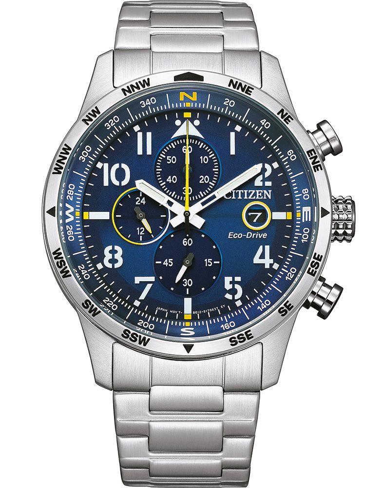 Citizen Pilot Chrono CA0790-83L CA0790-83L