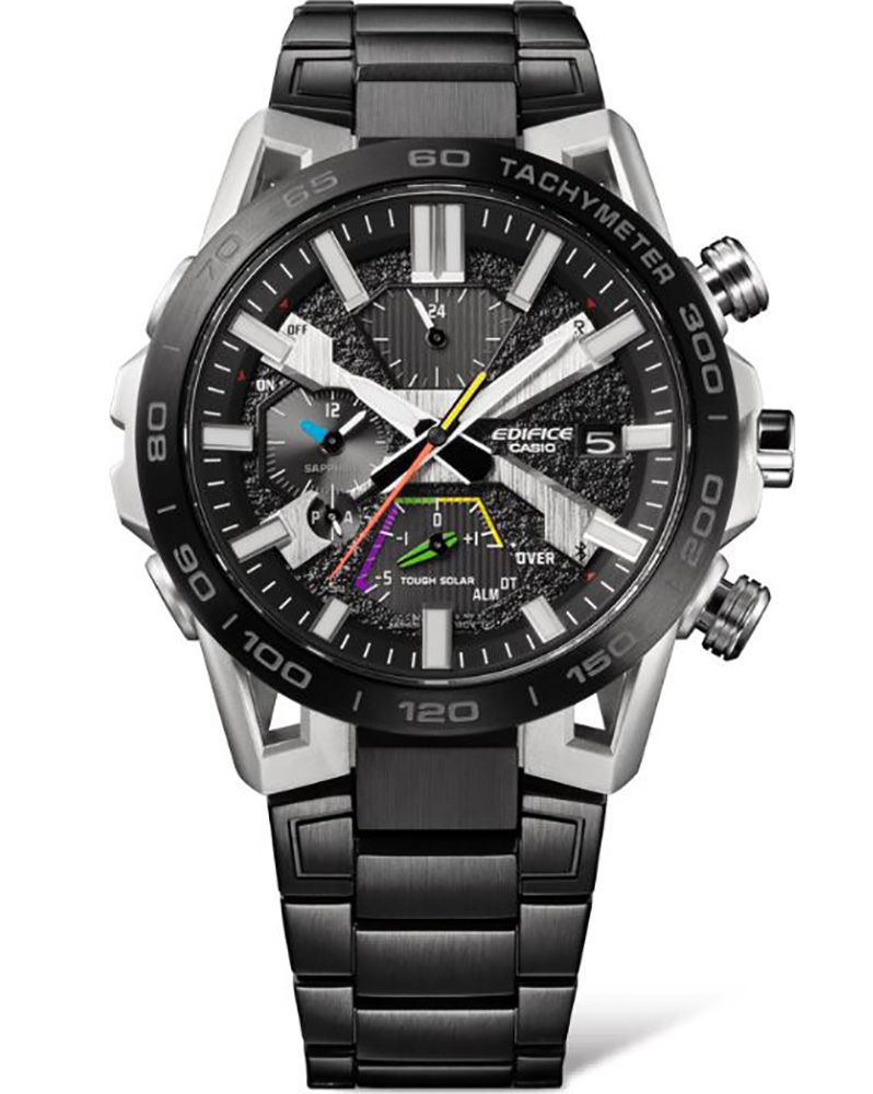 Casio Edifice EQB-2000DC-1AER EQB-2000DC-1AER