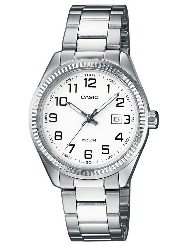 Casio ltp on sale 1302
