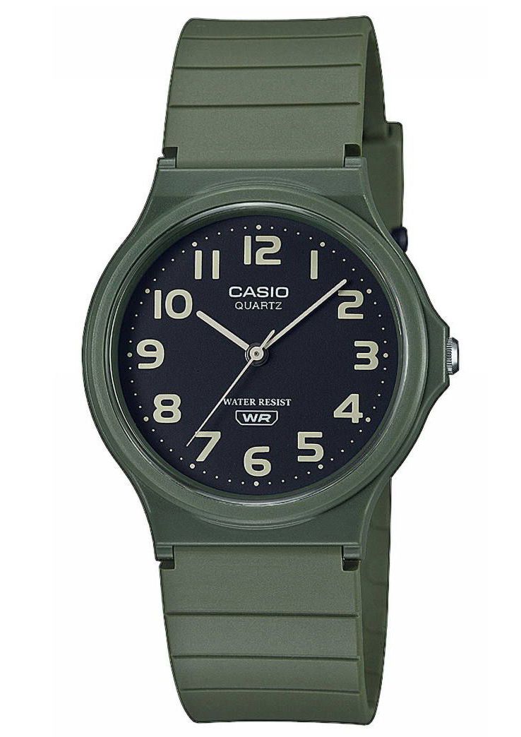 Casio Classic MQ24UC3BEF MQ24UC3BEF