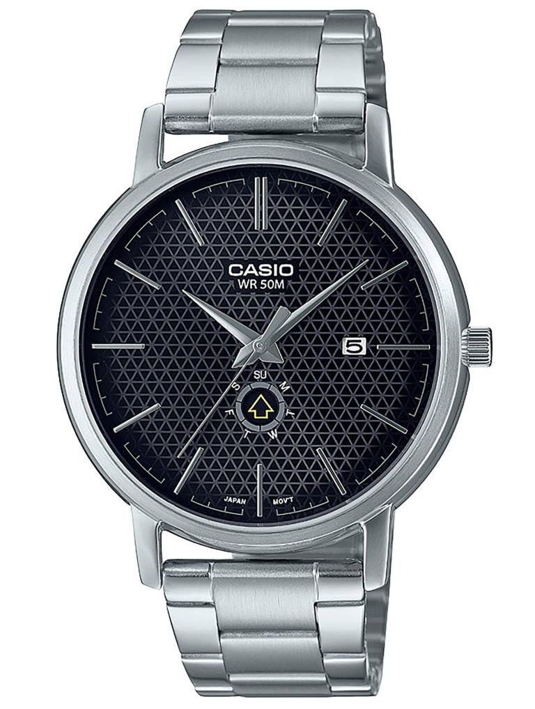 Casio Classic MTP B125D 1AVEF MTP B125D 1AVEF