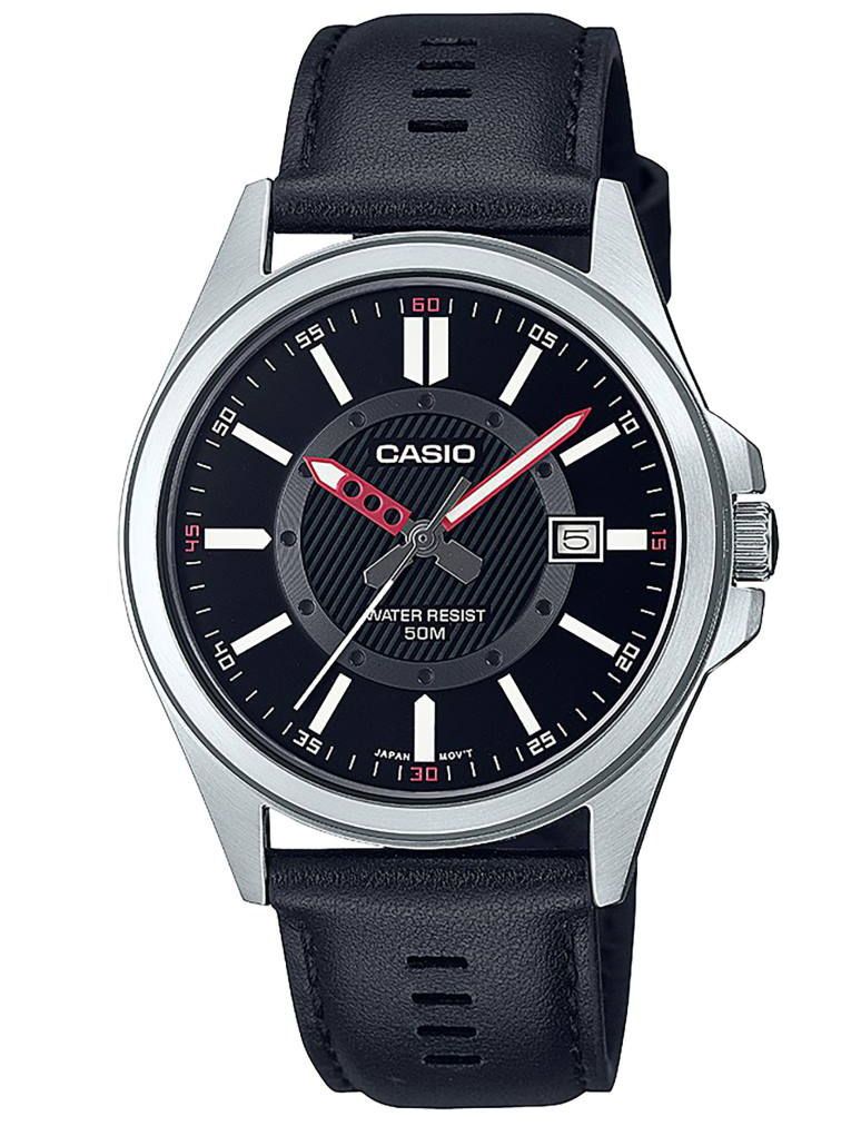 Casio mtp 1 discount