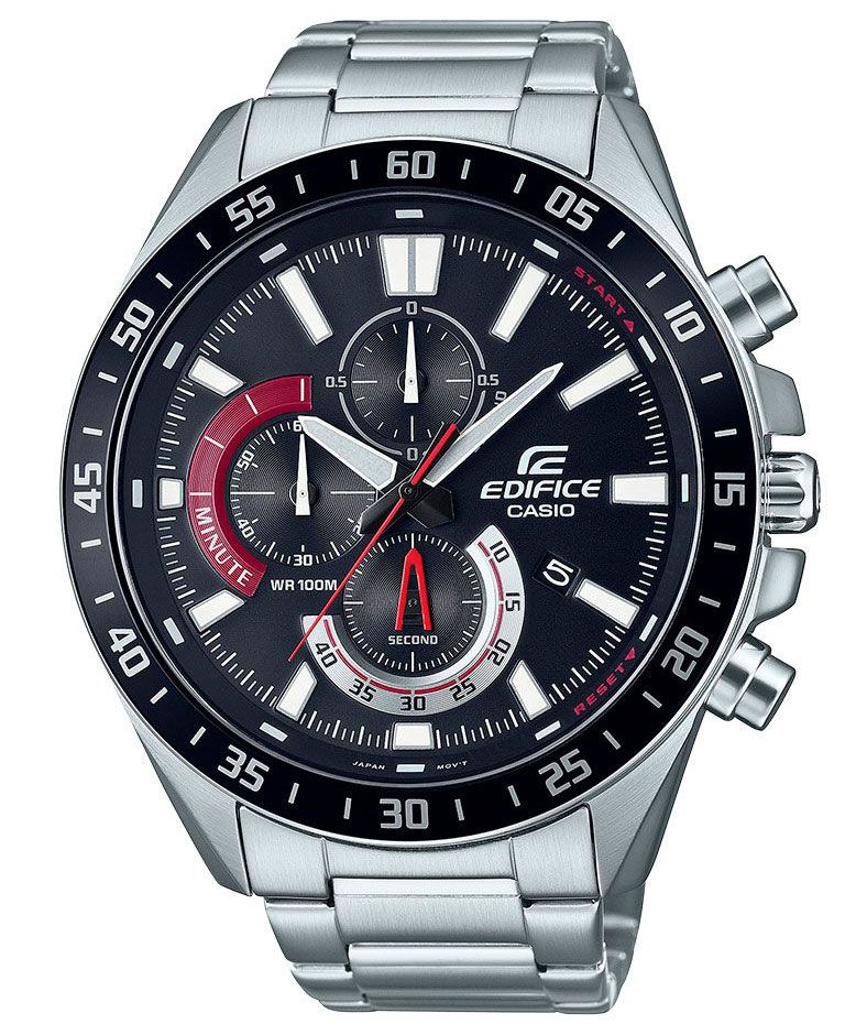 Edifice casio ladies watch online