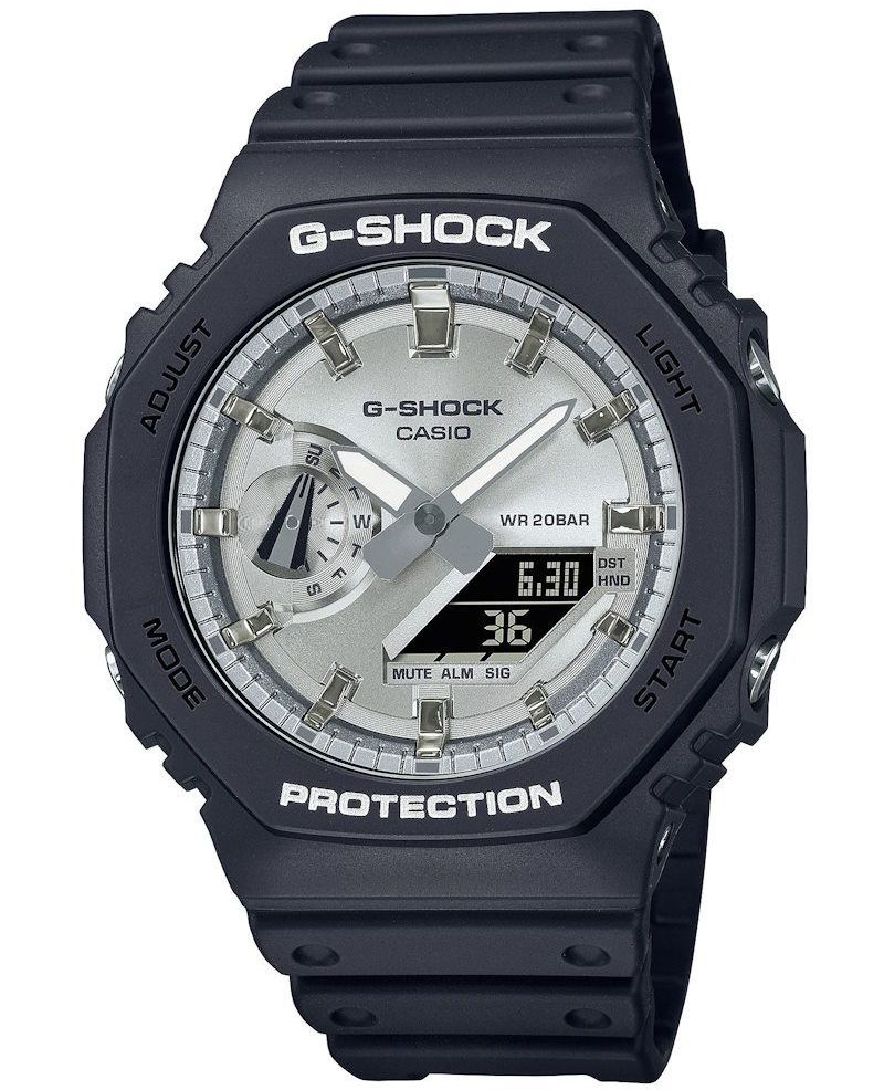 Casio G-Shock GA-2100SB-1AER GA-2100SB-1AER