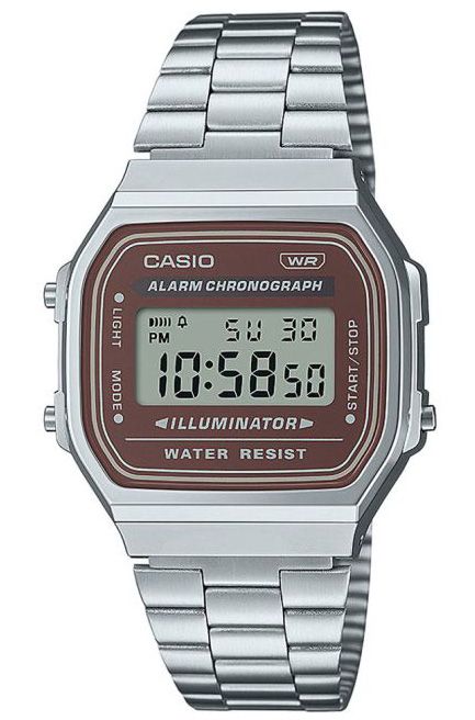 Casio classic sale chronograph