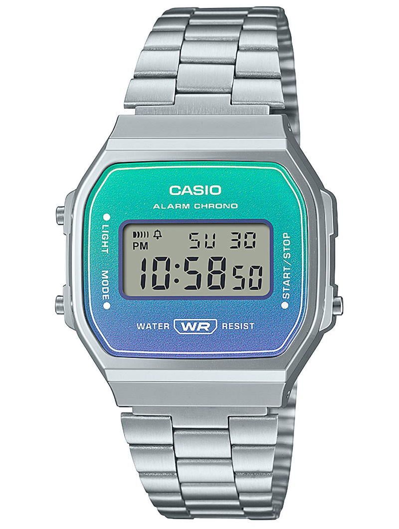 Casio Classic A168WER 2AEF