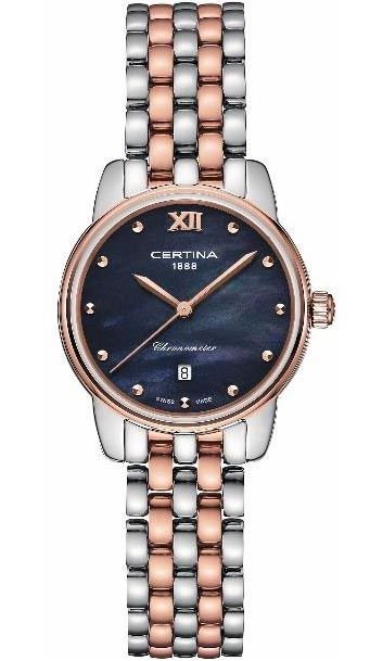 Certina ds 8 lady hotsell