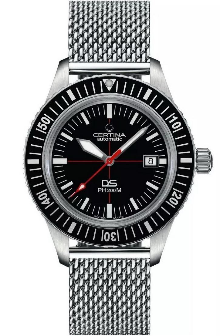 Certina DS PH200M Box Set C036.407.11.050.00