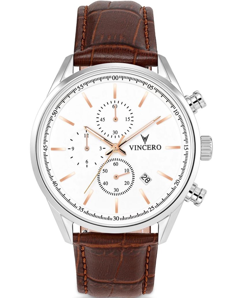 Vincero chrono 2025 s 40mm