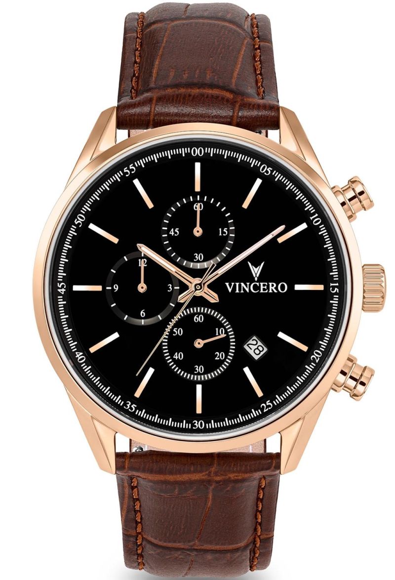 The chrono s rose gold clearance
